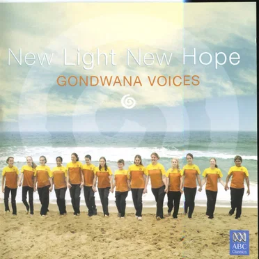 Gondwana Voices