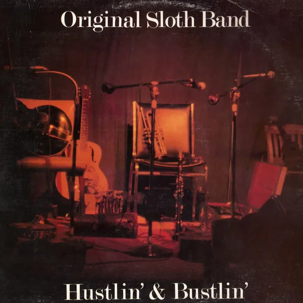 Hustlin' & Bustlin'