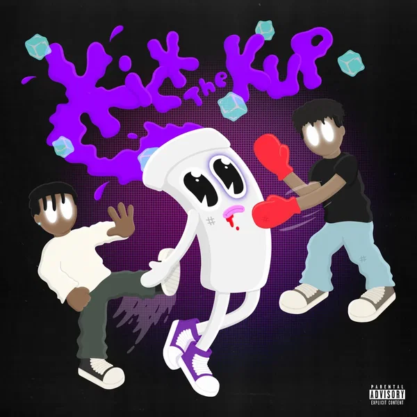 Kick the Kup