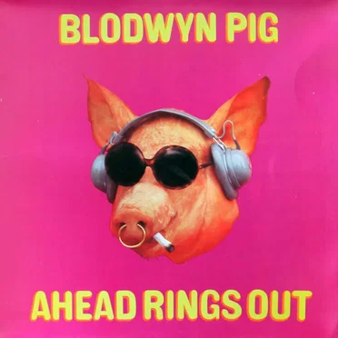 Ahead Rings Out