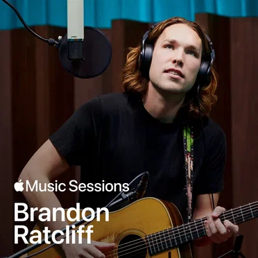 Apple Music Sessions: Brandon Ratcliff