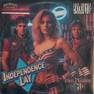 Independnce Lay