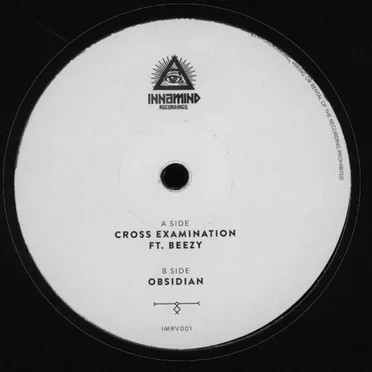 Cross Examination by Perverse - album cover