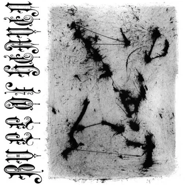 LXV by Bull of Heaven - album cover