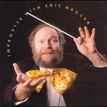 Improvise With Eric Nagler