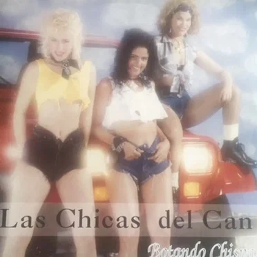 ¡Botando chispa!