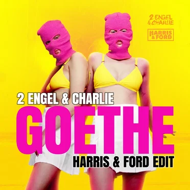 Goethe (Harris & Ford edit)