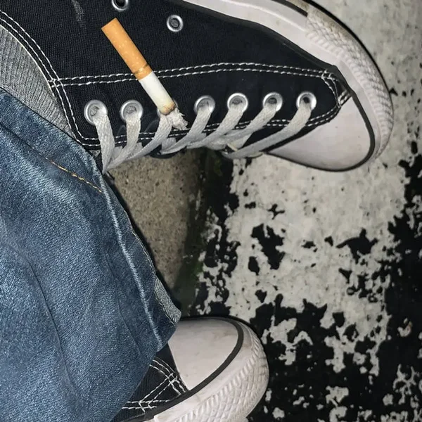 smoke stars