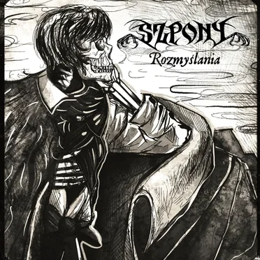 Rozmyślania by Szpony - album cover