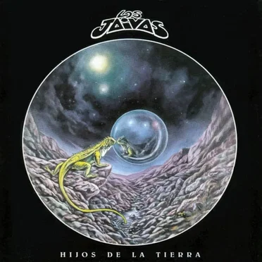 Hijos de la tierra