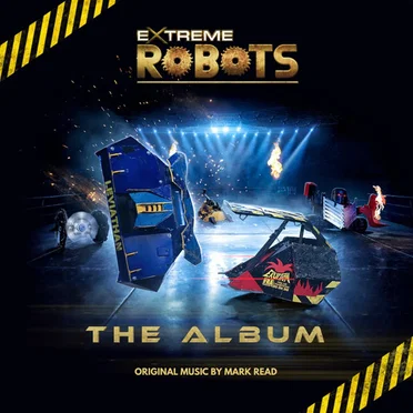 EXTREME ROBOTS