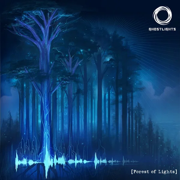 Forest of Lights