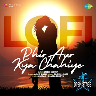 Phir Aur Kya Chahiye - LoFi