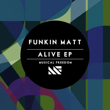 Alive EP