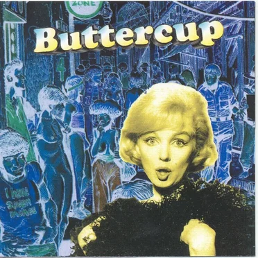 Meira! by Buttercup - album cover