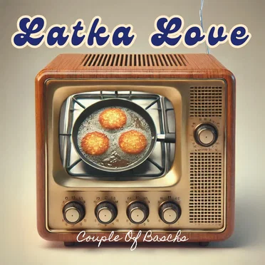 Latke Love
