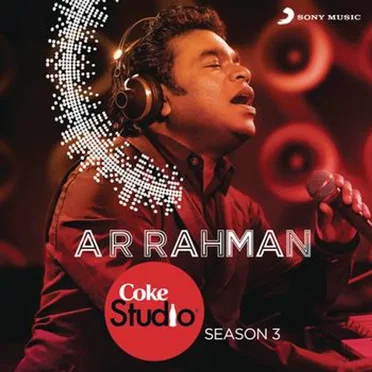 Coke Studio @ MTV Season 3 by Various Artists - album cover