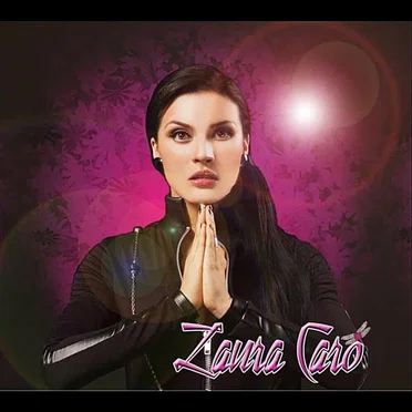 Libelula by Laura Caro - album cover