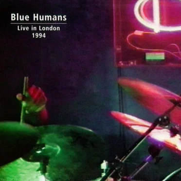 Live in London 1994