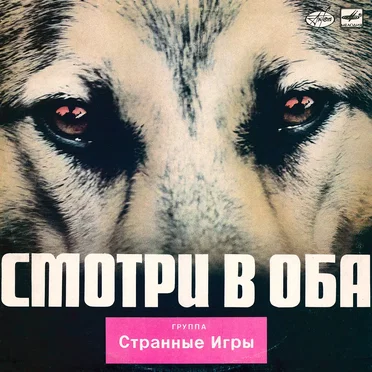 Смотри в оба
