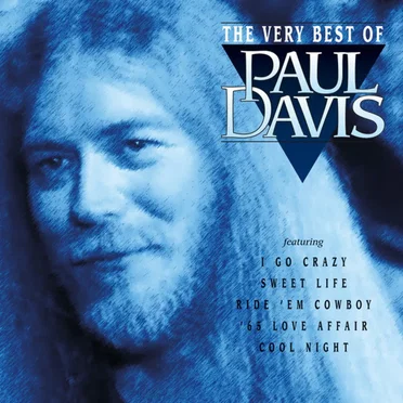 The Very Best Of Paul Davis