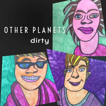 dirty