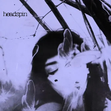 Side Eyes by headspin - album cover