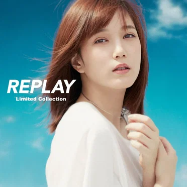 REPLAY 〜再び想う、きらめきのストーリー〜 ≪Limited Collection≫ by Various Artists - album cover