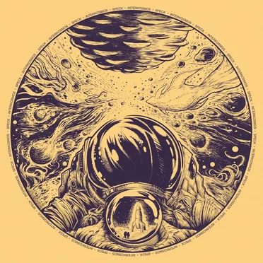 Speck • Interkosmos