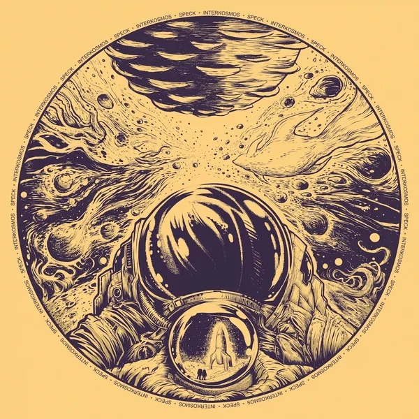 Speck • Interkosmos
