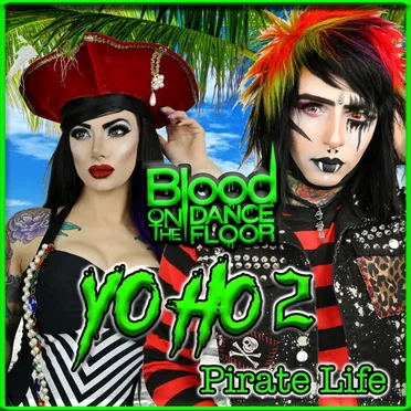 Yo Ho 2