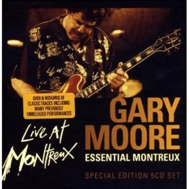 Essential Montreux