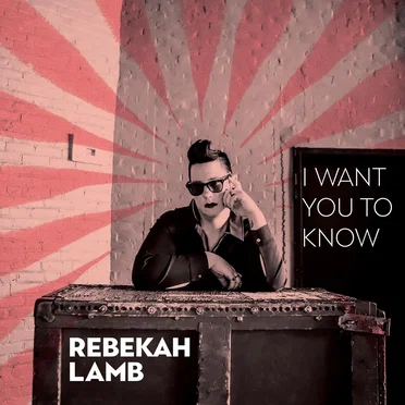 I Want You to Know