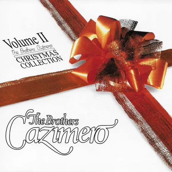 Christmas Collection Volume II