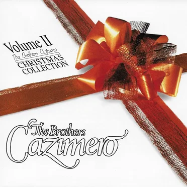 Christmas Collection Volume II
