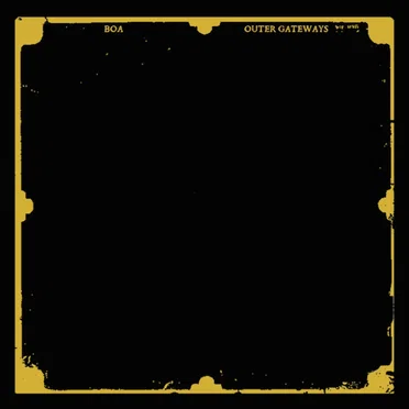 Outer Gateways