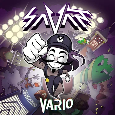 Vario