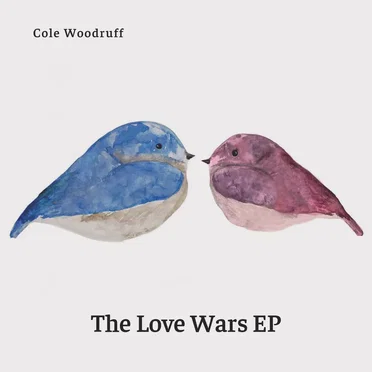 The Love Wars EP