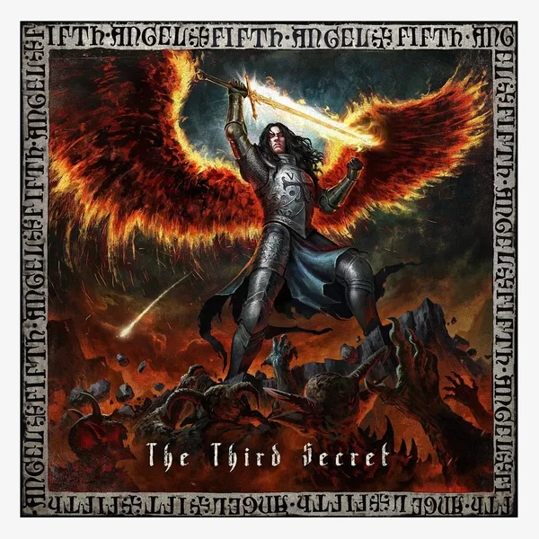 The Third Secret