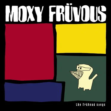 Moxy Früvous