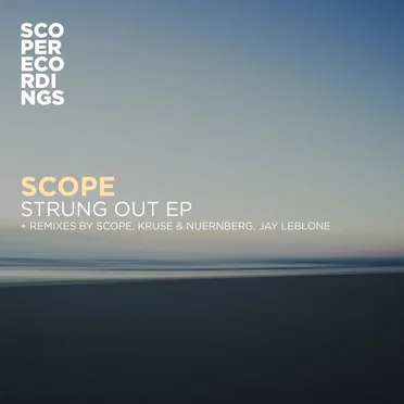 Strung Out EP