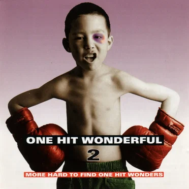 One Hit Wonderful, Volume 2 by Various Artists - album cover