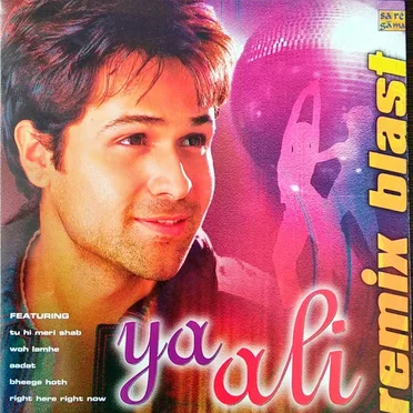 Ya Ali - Remix Blast by Various Artists - album cover