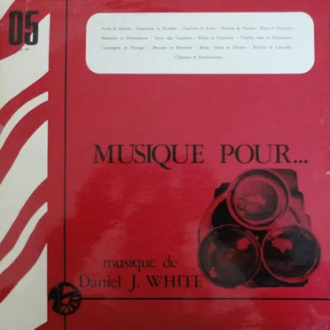 Musique Pour... Ambiance