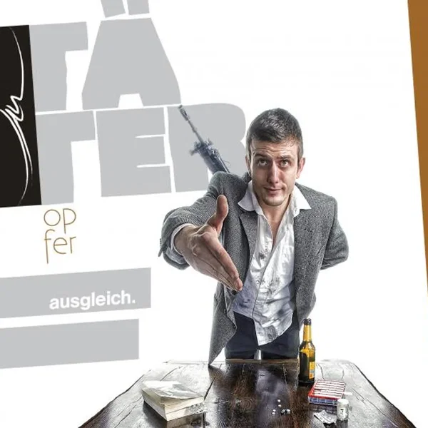 Täter-Opfer-Ausgleich