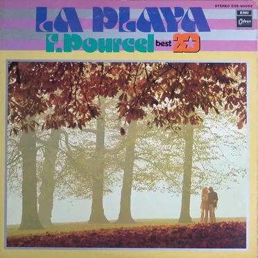 La Playa / F.Pourcel Best 20