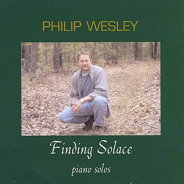Finding Solace
