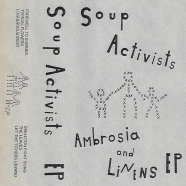 Soup Activists
