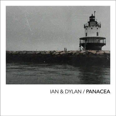Panacea EP by Ian & Dylan - album cover