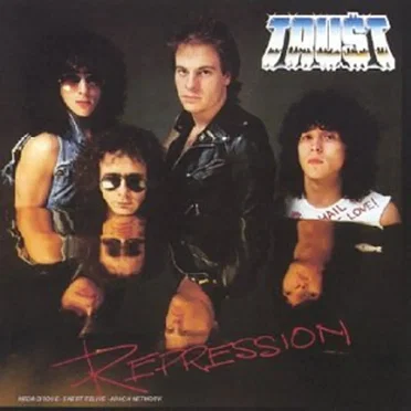Repression